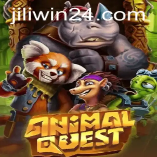 AnimalQuest: An Exciting Expedition into the Wild with Jili Win