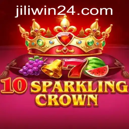 10SparklingCrown: The Ultimate Guide to Jili's Dazzling Win