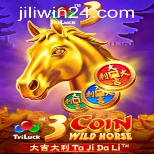 Discover the Exciting World of 3CoinWildHorse
