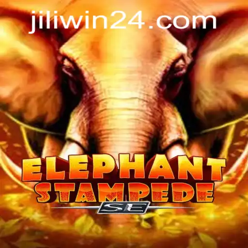 ElephantStampedeSE: An Exciting Adventure with Jili Win