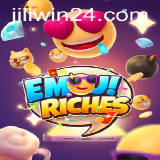 Discover the Exciting World of EmojiRiches: Your Pathway to Jili Win