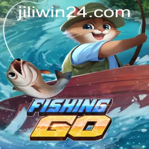 Hooked on Fun: Exploring 'FishingGO' and the Path to 'Jili Win'