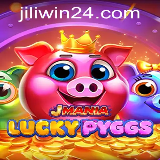 Exploring the Latest Gaming Craze: JManiaLuckyPyggs and the Thrill of Jili Win