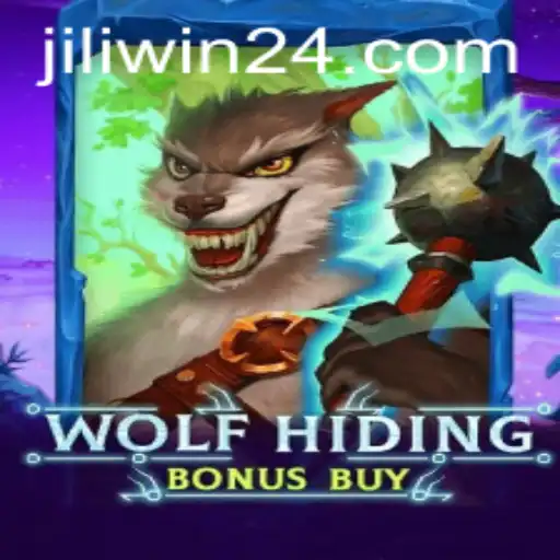 Unveiling the Excitement of WolfHidingBonusBuy: A Jili Win Adventure