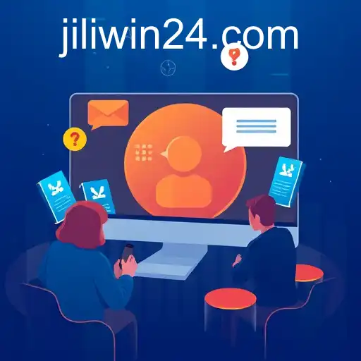 Contact Us: Connecting with Jili Win