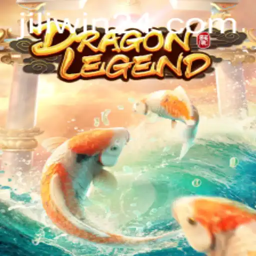 DragonLegend: Unveiling the Adventure and Strategies of Jili Win
