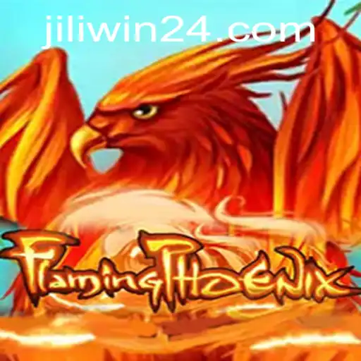FlamingPhoenix: Rise to Victory with Jili Win