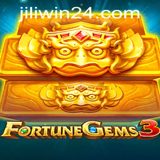 FortuneGems3: Discover the Thrill of Jili Win