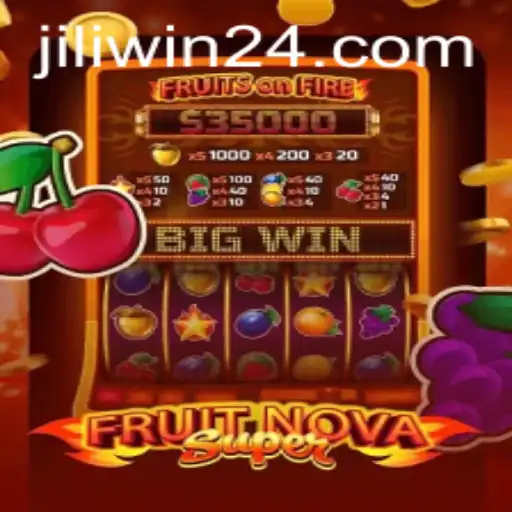 FruitNovaSuper: Unveiling the Exciting World of Jili Win
