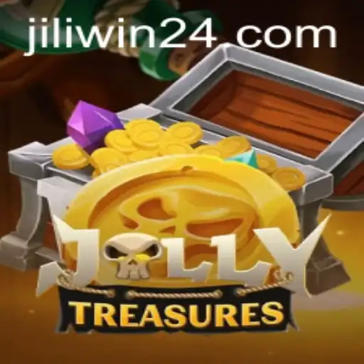 Discover the Thrilling World of JollyTreasures: An In-Depth Guide
