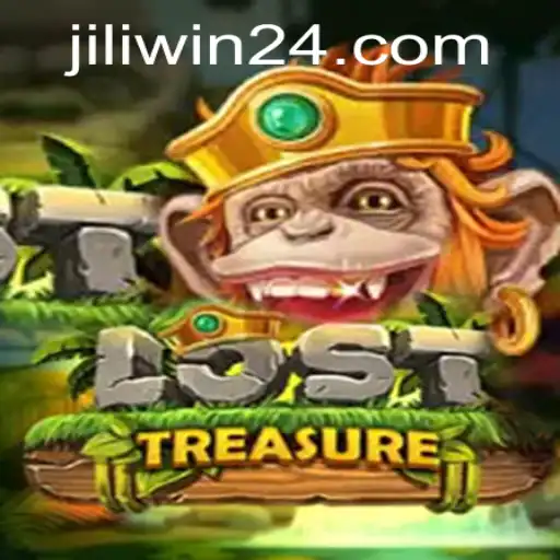 Exploring LostTreasure: A Compelling Adventure with Jili Win