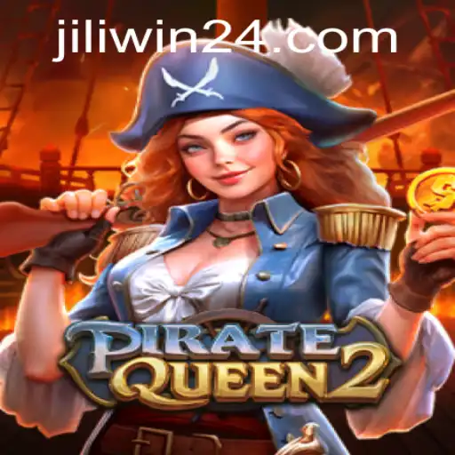 PirateQueen2: Mastering the Seas with Jili Win