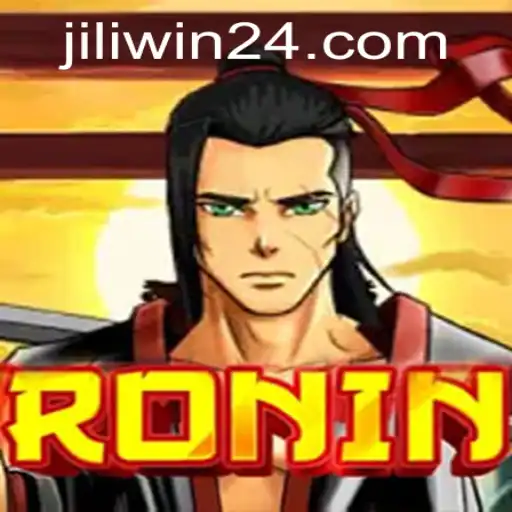 Exploring Ronin: The Captivating World of Jili Win