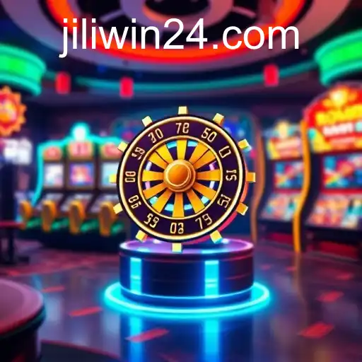 Exploring the World of Rotary Games: A Deep Dive into Jili Win