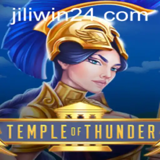 Unleashing the Adventure in TempleofThunder with Jili Win