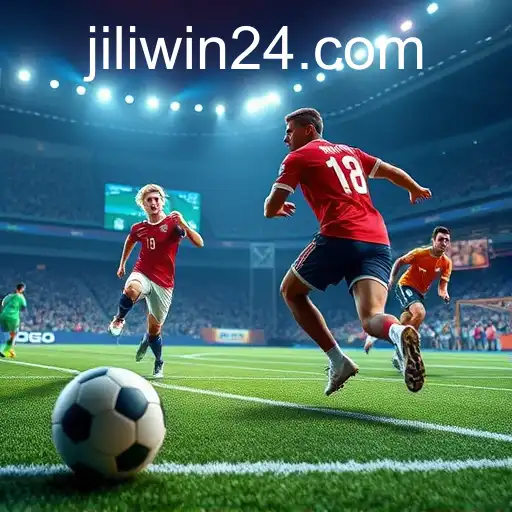 Virtual Sports and the Rise of Jili Win